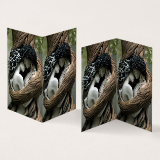 Tarjeta You and I forever