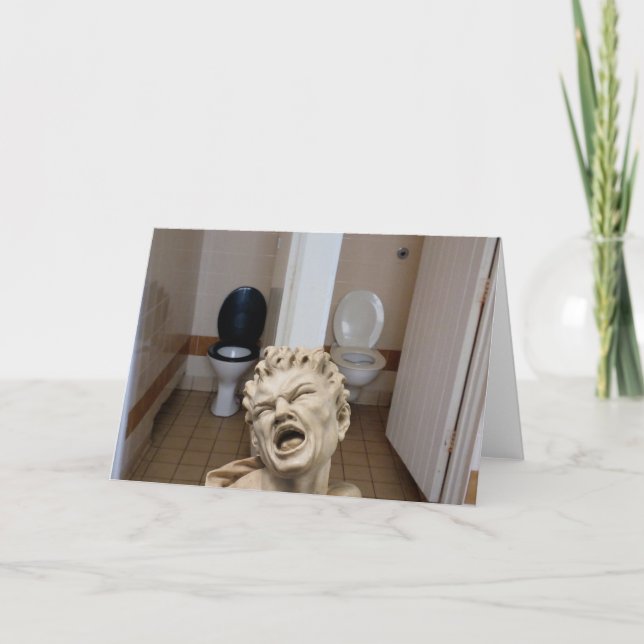 Tarjeta You must eat more fibre. (Anverso)