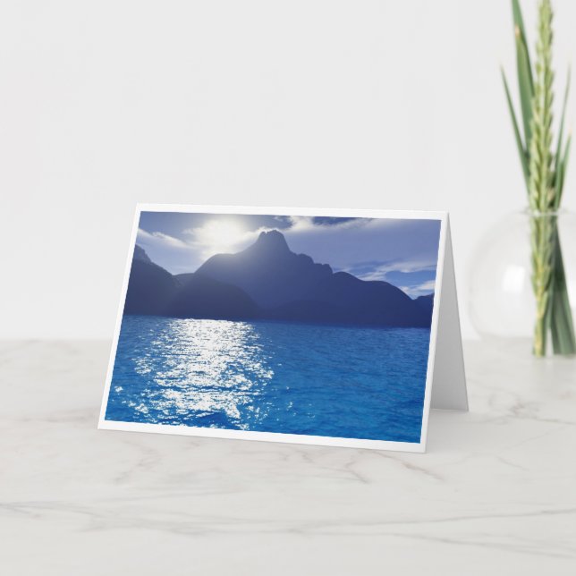 Tarjeta Zaca Voyage (Anverso)