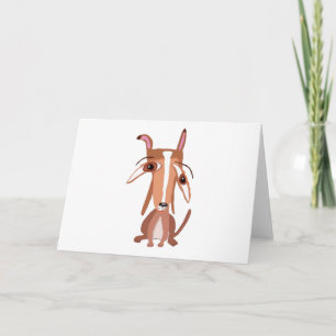 Tarjeta Zazzy