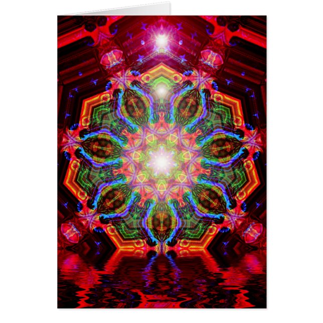 Tarjeta ZeNZoNe (Frente)