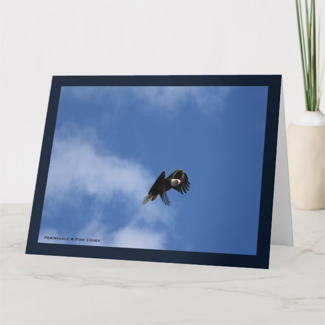 Tarjeta Zeroing in the Catch (Anverso)