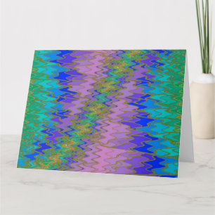 TARJETA ZIG ZAG 4