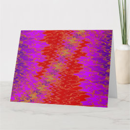 TARJETA ZIG ZAG 8