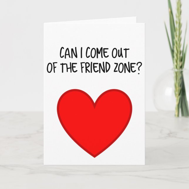 Tarjeta Zona amigable (Anverso)