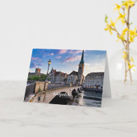 Zúrich, Suiza
