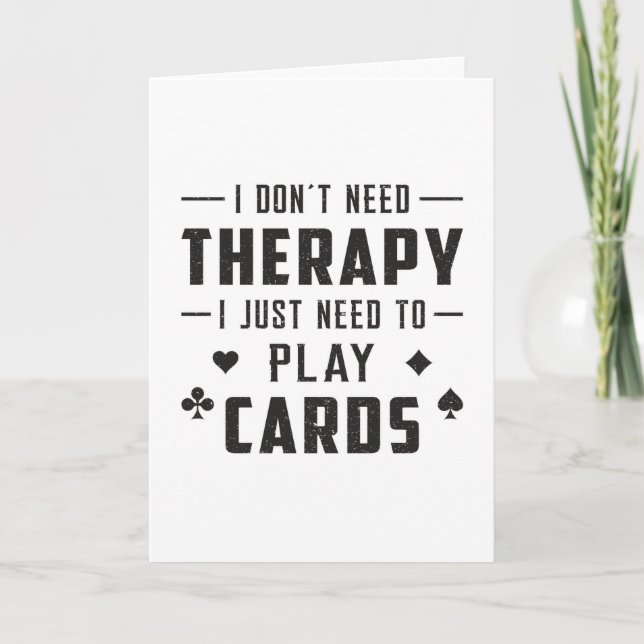 Tarjetas Ace Card Jugar Tarjetas Poker Casino Rega (Anverso)