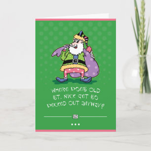 Tarjetas al por mayor de ChuckleBerry cb042
