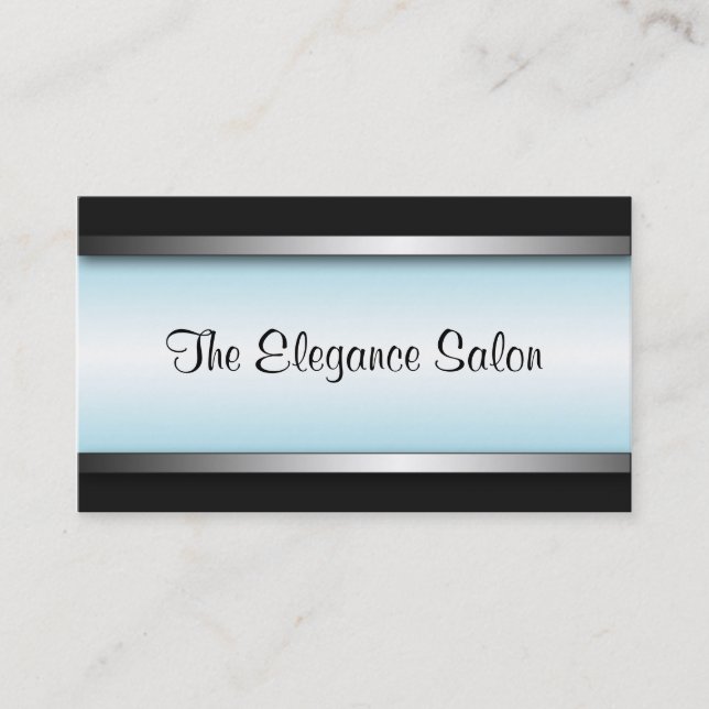 Tarjetas azules de la cita de los iniciados (Anverso)