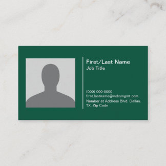 Tarjetas Bishop Ridge