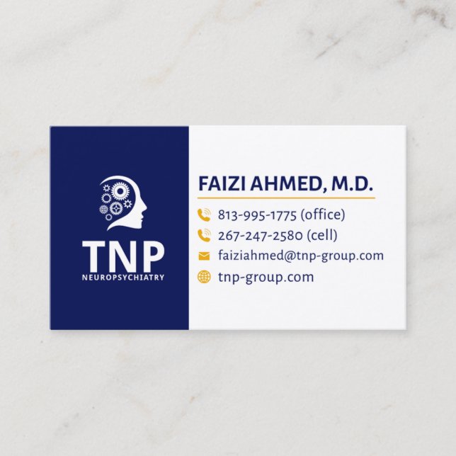 TARJETAS BIZ PNT (Anverso)