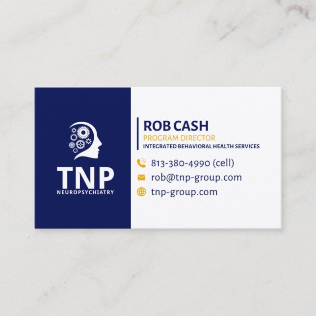 TARJETAS BIZ PNT (Anverso)