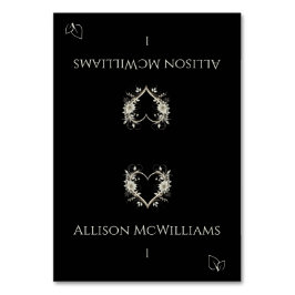 Tarjetas boda-Flores de iconos vegetarianos