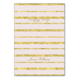 Tarjetas Boda rosadas con efecto Relieve metalizad