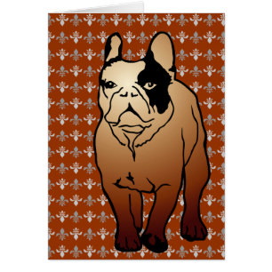 Tarjetas Bulldog