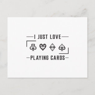 Tarjetas Casino Tarjeta Jugando Día Ace Juego de p
