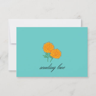 Tarjetas Chemo - Palabras de apoyo para tiempos di