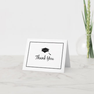 Tarjetas Clásicas de Graduación