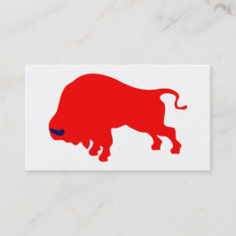 Tarjetas comerciales Red Bull