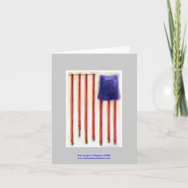 Tarjetas conmemorativas de la bandera estadouniden (Anverso)