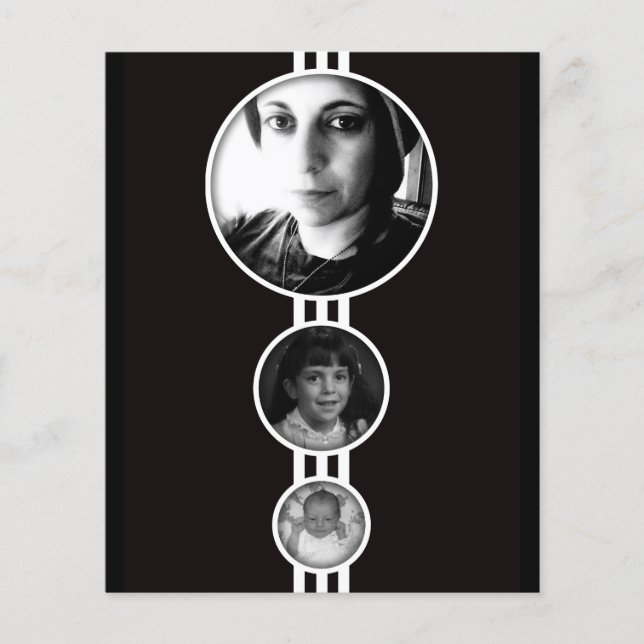 tarjetas conmemorativas elipses (Anverso)