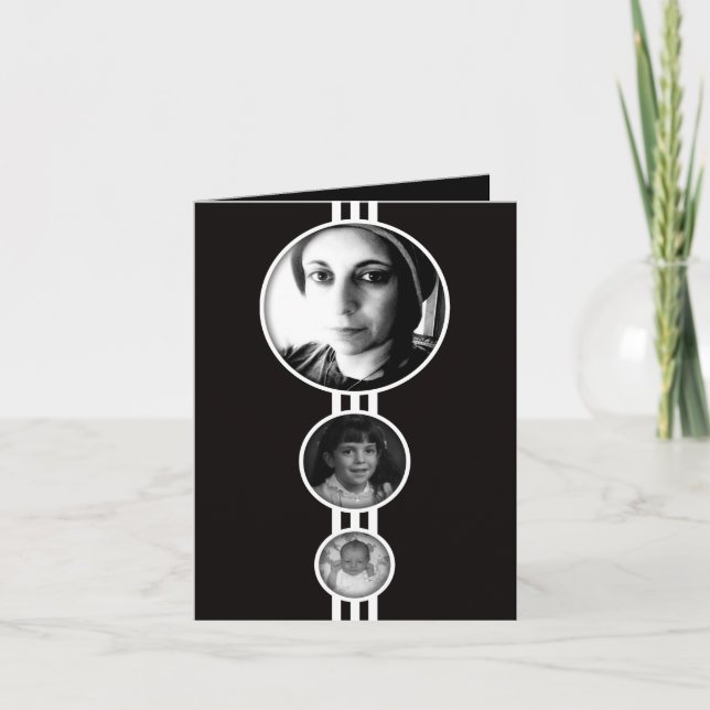 tarjetas conmemorativas elipses (Anverso)