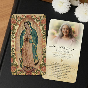 Tarjetas conmemorativas españolas de Nuestra Señor