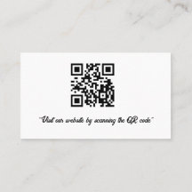 tarjetas creativas agregue el código URL del logot