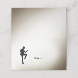 Tarjetas Dance Place