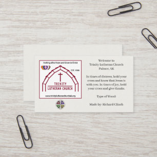 Tarjetas de acceso entre ministerios