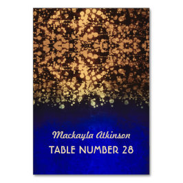 tarjetas de acompañamiento boda luces de cadena or