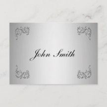 Tarjetas de acompañantes