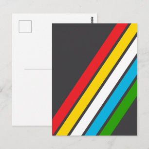 Tarjetas de Afirmación de Orgullo por Discapacidad