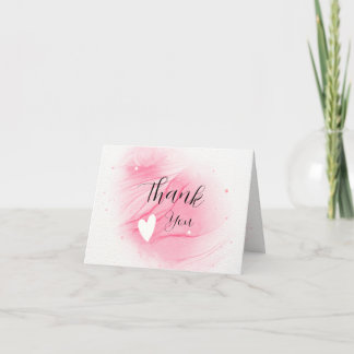 tarjetas de agradecimiento