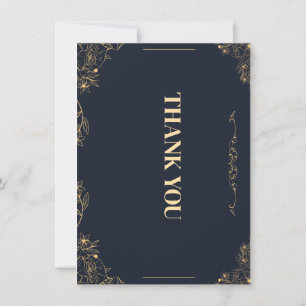 Tarjetas de agradecimiento