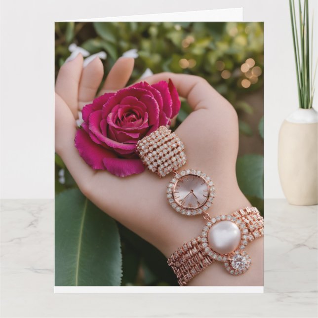 Tarjetas de agradecimiento (Anverso)