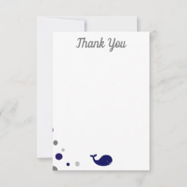 tarjetas de agradecimiento