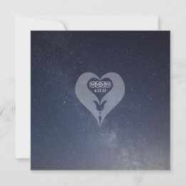 Tarjetas de agradecimiento de mesa de Llama Gemela