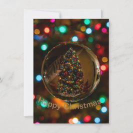 Tarjetas de agradecimiento de personalizado para N