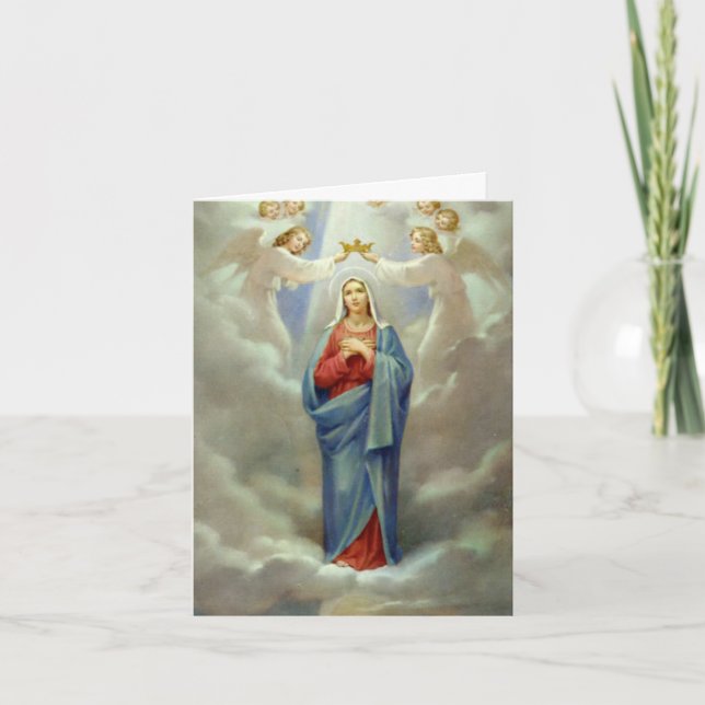 Tarjetas de agradecimiento funerales | Gloria 01 (Anverso)