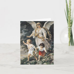Tarjetas de agradecimiento funerales   Guardian An