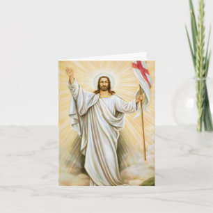 Tarjetas de agradecimiento funerales Jesús 02