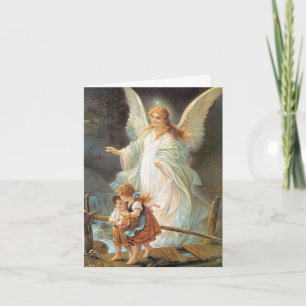 Tarjetas de agradecimiento funerales   Oración Áng