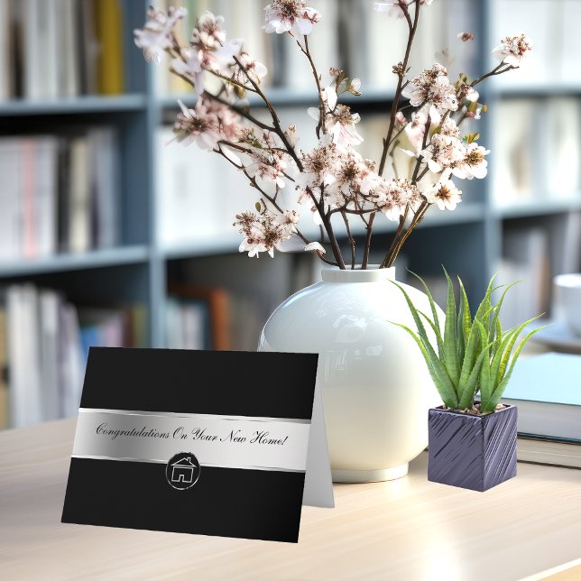 Tarjetas de agradecimiento inmobiliario (Subido por el creador)