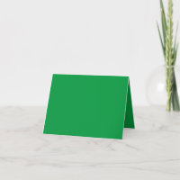Tarjetas de agradecimiento manuscritas | Elegantes