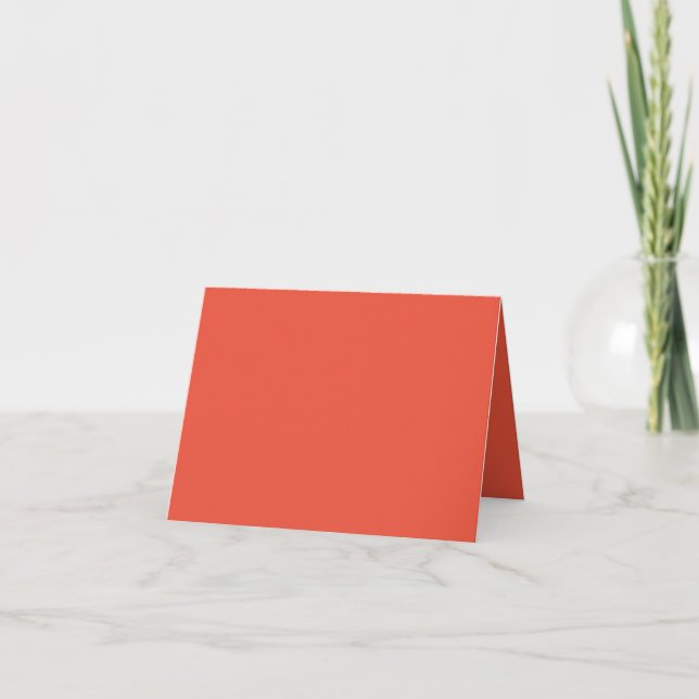 Tarjetas de agradecimiento modernas | Elegante y c (Anverso)