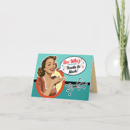 Tarjetas de agradecimiento para despedida de solte