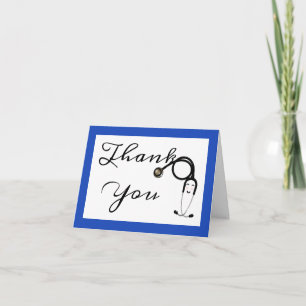 Tarjetas de agradecimiento para enfermeras