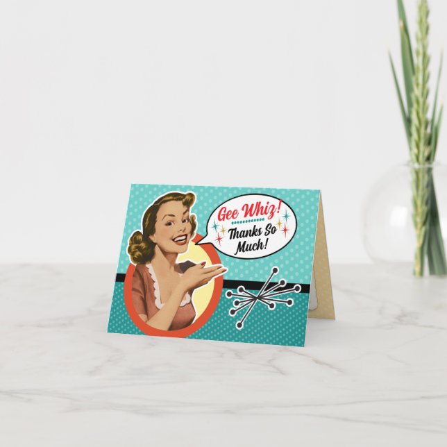 Tarjetas de agradecimiento para la fiesta de despo (Anverso)