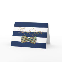 Tarjetas de agradecimiento para niños Oh Boy Littl